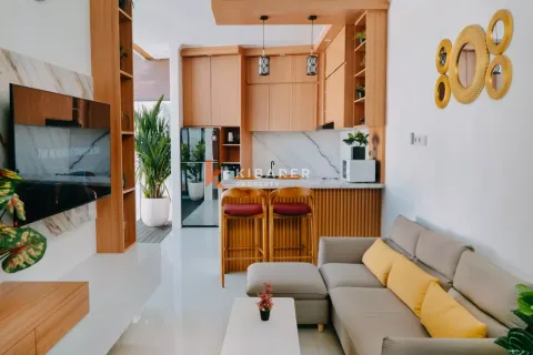 2 bedrooms Villa in Ungasan, Badung, Bali (13844) 6