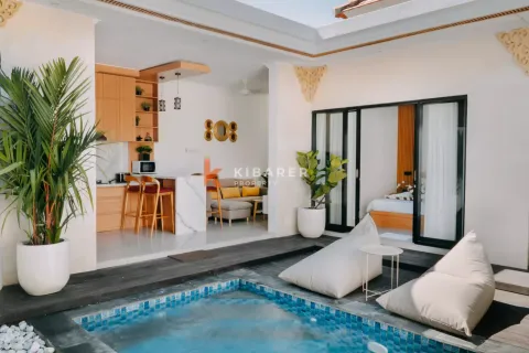 2 bedrooms Villa in Ungasan, Badung, Bali (13844)