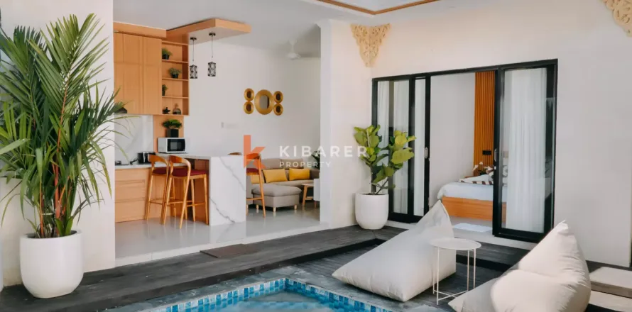 2 bedrooms Villa in Ungasan, Badung, Bali (13844)