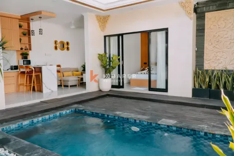 2 bedrooms Villa in Ungasan, Badung, Bali (13844) 11