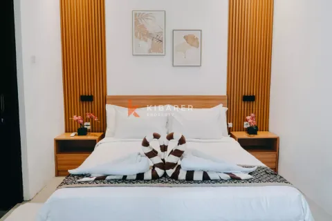 2 bedrooms Villa in Ungasan, Badung, Bali (13844) 12
