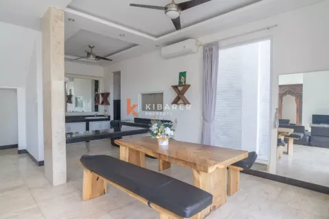 3 bedrooms Villa in Pererenan, Mengwi, Badung, Bali (13846) 4
