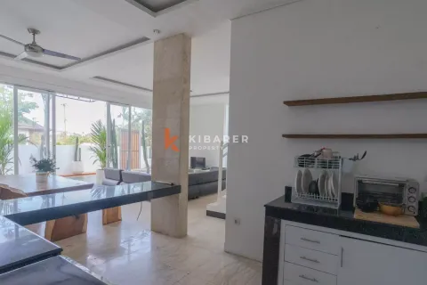 3 bedrooms Villa in Pererenan, Mengwi, Badung, Bali (13846) 8
