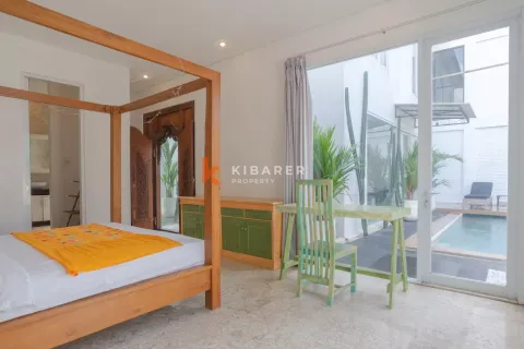 3 bedrooms Villa in Pererenan, Mengwi, Badung, Bali (13846) 17