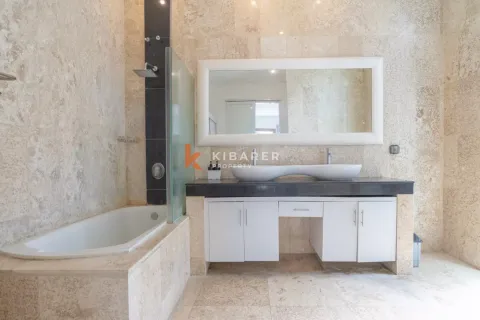 3 bedrooms Villa in Pererenan, Mengwi, Badung, Bali (13846) 6