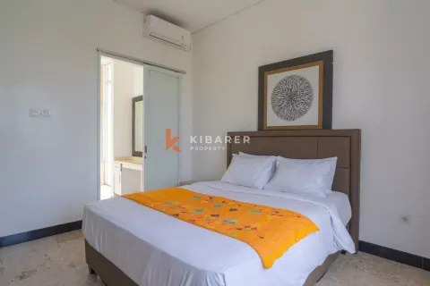 3 bedrooms Villa in Pererenan, Mengwi, Badung, Bali (13846) 10