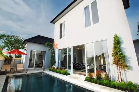 3 bedrooms Villa in Pererenan, Mengwi, Badung, Bali (13846)