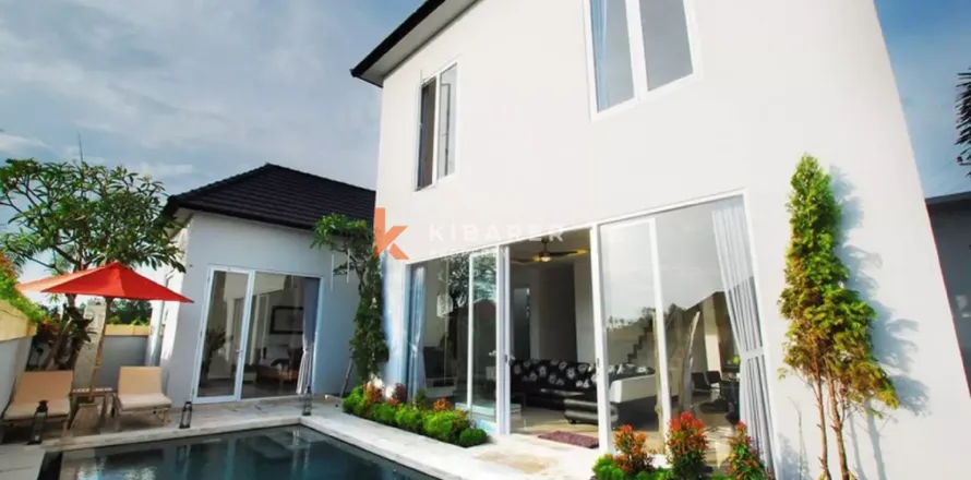 3 bedrooms Villa in Pererenan, Mengwi, Badung, Bali (13846)
