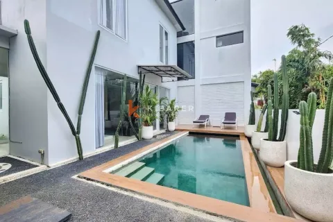 3 bedrooms Villa in Pererenan, Mengwi, Badung, Bali (13846) 2
