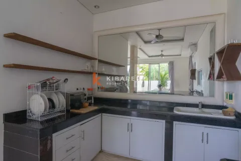3 bedrooms Villa in Pererenan, Mengwi, Badung, Bali (13846) 7