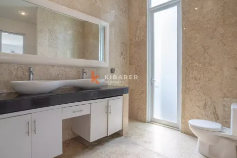 3 bedrooms Villa in Pererenan, Mengwi, Badung, Bali (13846) 20