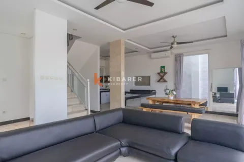 3 bedrooms Villa in Pererenan, Mengwi, Badung, Bali (13846) 3