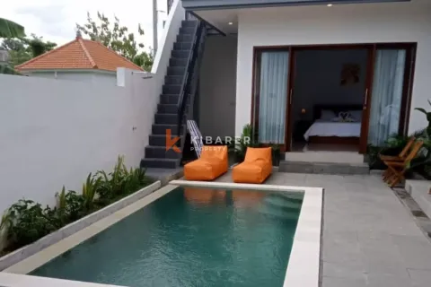 2 bedrooms Villa in Denpasar, Bali (13845)