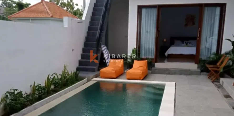 2 bedrooms Villa in Denpasar, Bali (13845)