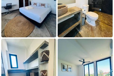 6 bedrooms Villa in Canggu, Badung, Bali (15270)