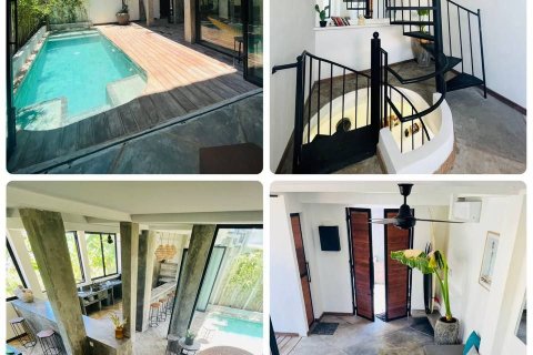 6 bedrooms Villa in Canggu, Badung, Bali (15270) 5