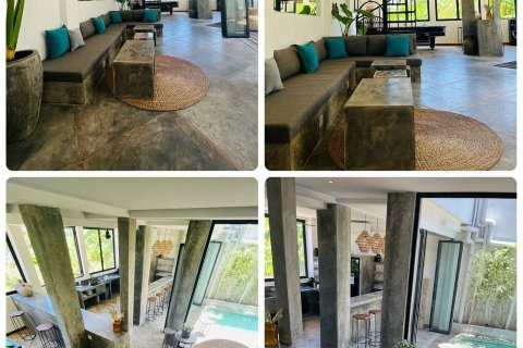 6 bedrooms Villa in Canggu, Badung, Bali (15270) 4