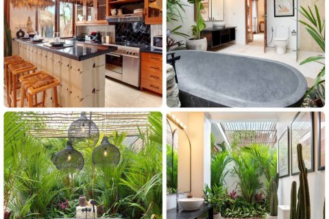5 bedrooms Villa in Canggu, Badung, Bali (15268) 3