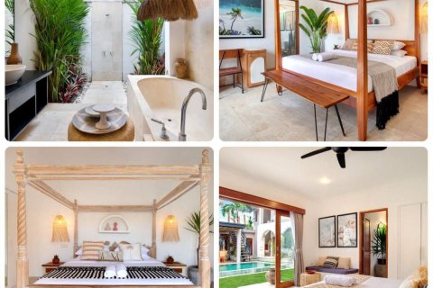 5 bedrooms Villa in Canggu, Badung, Bali (15268) 6