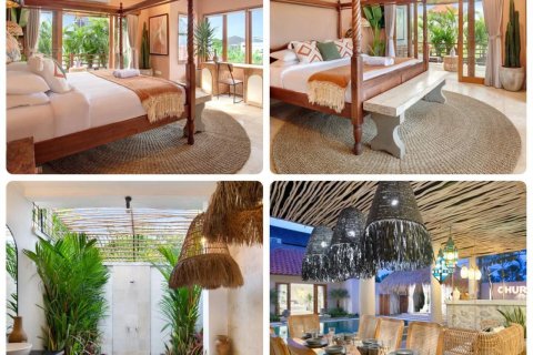 5 bedrooms Villa in Canggu, Badung, Bali (15268) 5