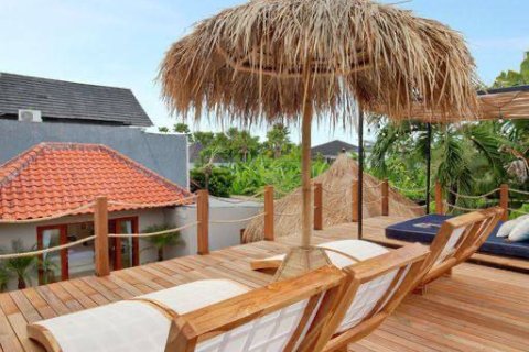 5 bedrooms Villa in Canggu, Badung, Bali (15268) 7