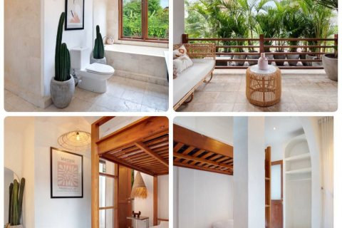 5 bedrooms Villa in Canggu, Badung, Bali (15268) 2