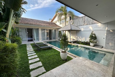 3 bedrooms Villa in Canggu, Badung, Bali (15269) 6