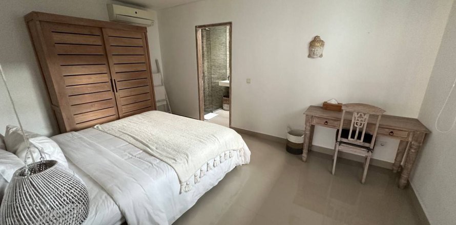 3 bedrooms Villa in Canggu, Badung, Bali (15269)