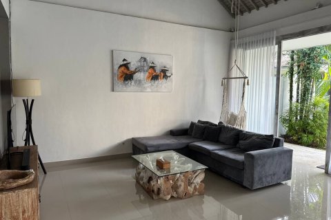 3 bedrooms Villa in Canggu, Badung, Bali (15269) 4