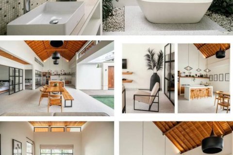 3 bedrooms Villa in Canggu, Badung, Bali (15271) 3