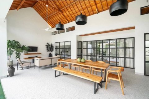 3 bedrooms Villa in Canggu, Badung, Bali (15271) 2