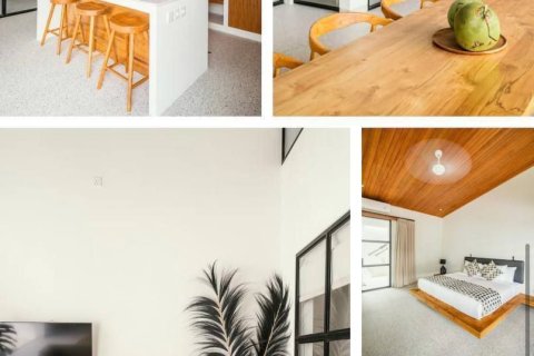 3 bedrooms Villa in Canggu, Badung, Bali (15271) 5