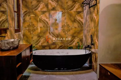 Вилла с 2 спальнями в Табанан, Бали (12659) 17