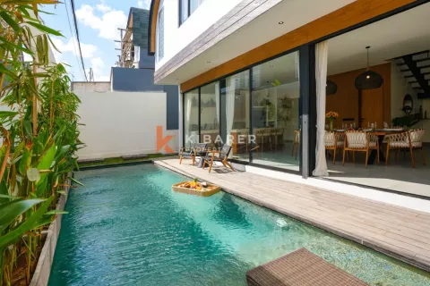 Вилла с 3 спальнями в Цемаги, Менгви, Бадунг, Бали (12777) 3