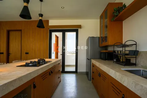 Вилла с 3 спальнями в Цемаги, Менгви, Бадунг, Бали (12776) 5