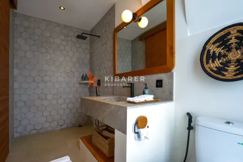 Вилла с 3 спальнями в Цемаги, Менгви, Бадунг, Бали (12776) 25