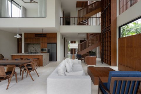 5 bedrooms House in Kaba-Kaba, Kediri, Tabanan, Bali (15665) 8