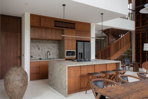 5 bedrooms House in Kaba-Kaba, Kediri, Tabanan, Bali (15665) 15