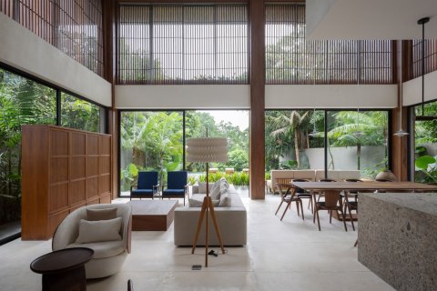 5 bedrooms House in Kaba-Kaba, Kediri, Tabanan, Bali (15665) 7