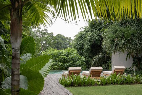 5 bedrooms House in Kaba-Kaba, Kediri, Tabanan, Bali (15665) 4