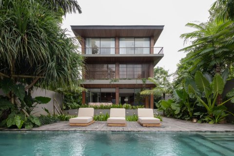 5 bedrooms House in Kaba-Kaba, Kediri, Tabanan, Bali (15665) 5