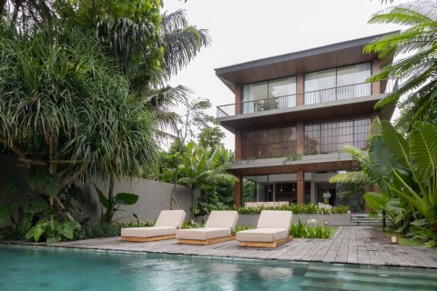 5 bedrooms House in Kaba-Kaba, Kediri, Tabanan, Bali (15665) 3