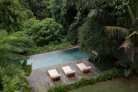 5 bedrooms House in Kaba-Kaba, Kediri, Tabanan, Bali (15665) 22