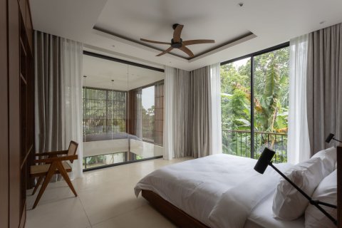 5 bedrooms House in Kaba-Kaba, Kediri, Tabanan, Bali (15665) 28