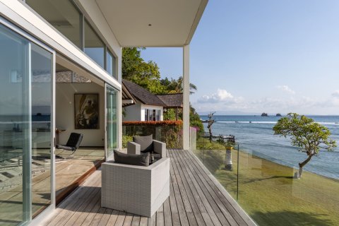 3 bedrooms Villa in Candi dasa, Manggis, Karang Asem, Bali (15670) 4