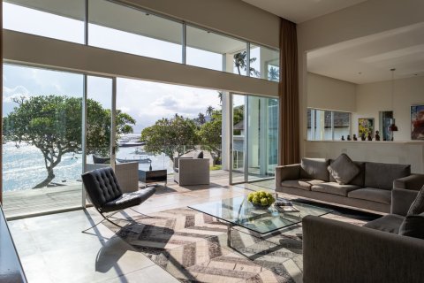 3 bedrooms Villa in Candi dasa, Manggis, Karang Asem, Bali (15670) 10