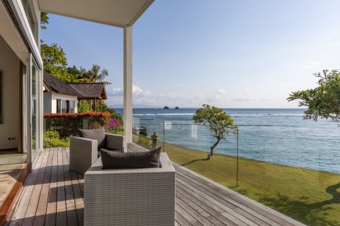 3 bedrooms Villa in Candi dasa, Manggis, Karang Asem, Bali (15670) 5