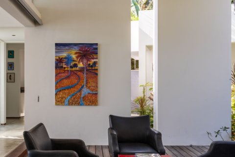 3 bedrooms Villa in Candi dasa, Manggis, Karang Asem, Bali (15670) 17