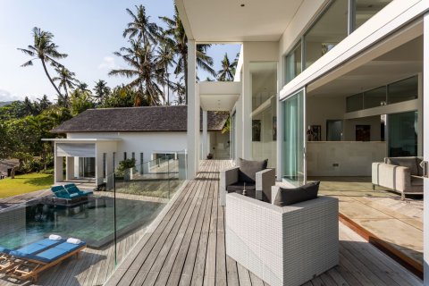 3 bedrooms Villa in Candi dasa, Manggis, Karang Asem, Bali (15670) 6
