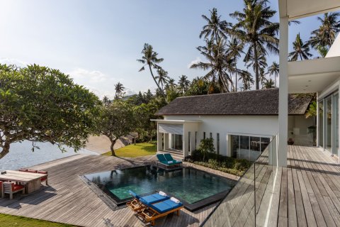 3 bedrooms Villa in Candi dasa, Manggis, Karang Asem, Bali (15670) 7